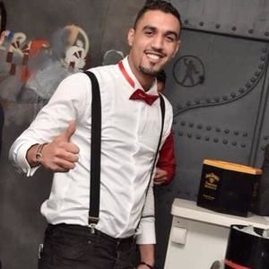 Meet your Posher, Zak